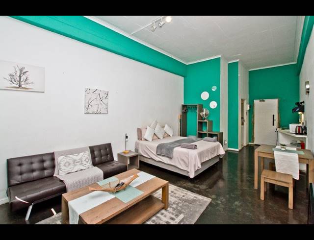 0.5 BEDROOM APARTMENT FOR SALE IN MABONENG
